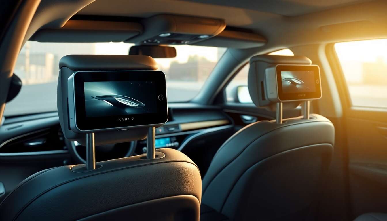 Les caractéristiques à rechercher pour un choix optimal