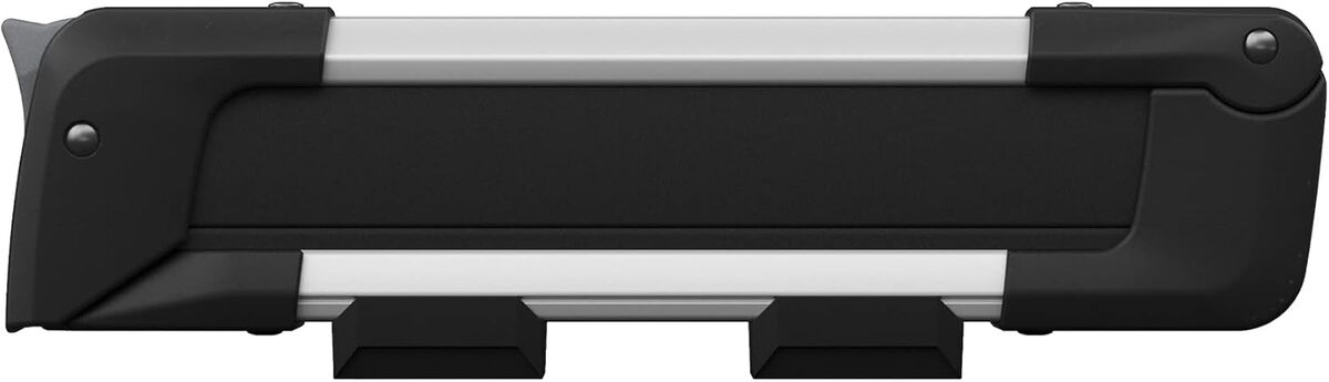 Test du porte-skis Thule SnowPack S : l'élégance aérodynamique pour tous vos skis