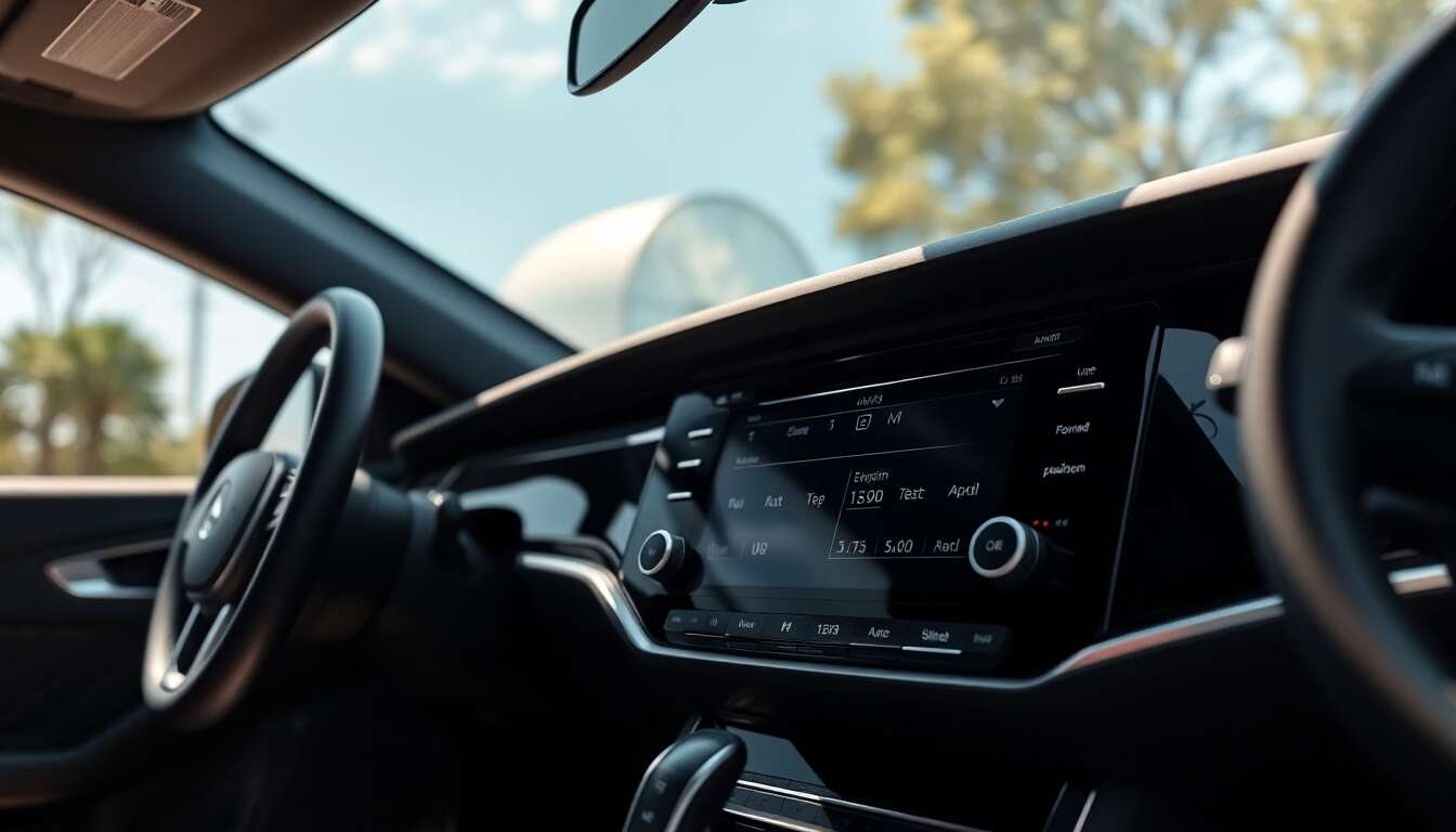 Critères essentiels pour choisir son autoradio