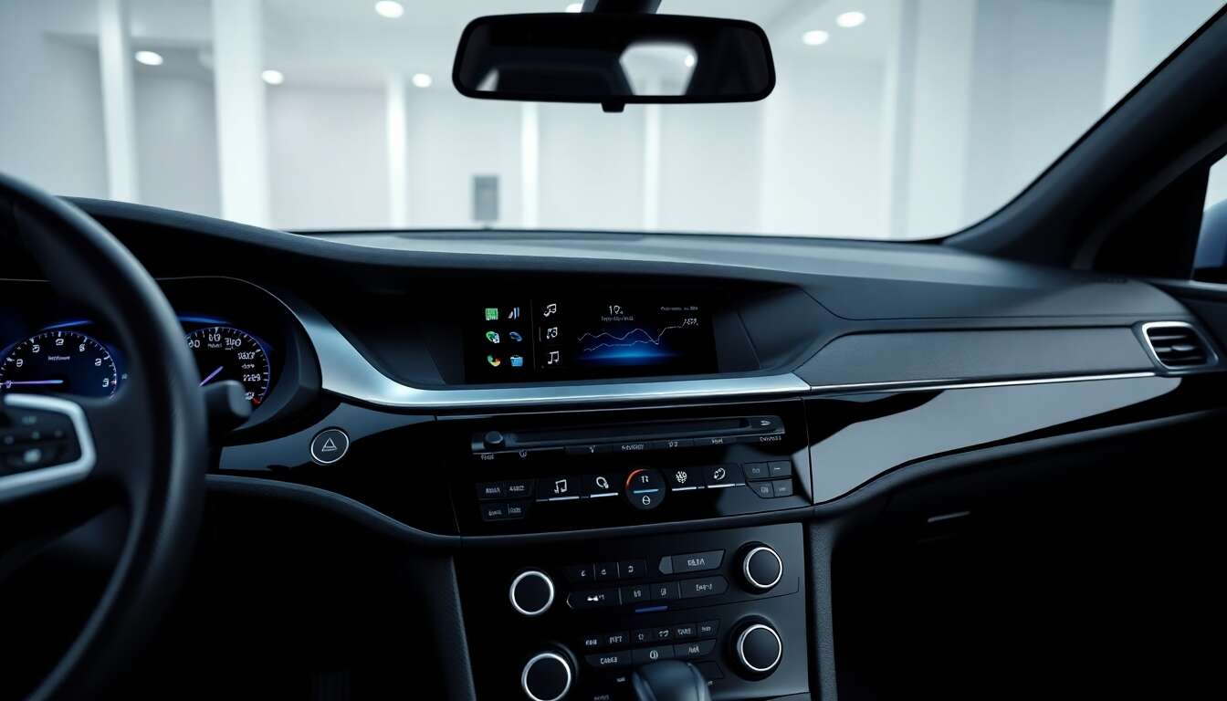 L’importance de la connectivité dans votre choix