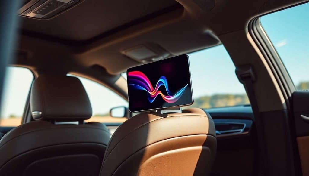 Choisir le bon écran pour votre appuie-tête : conseils et astuces