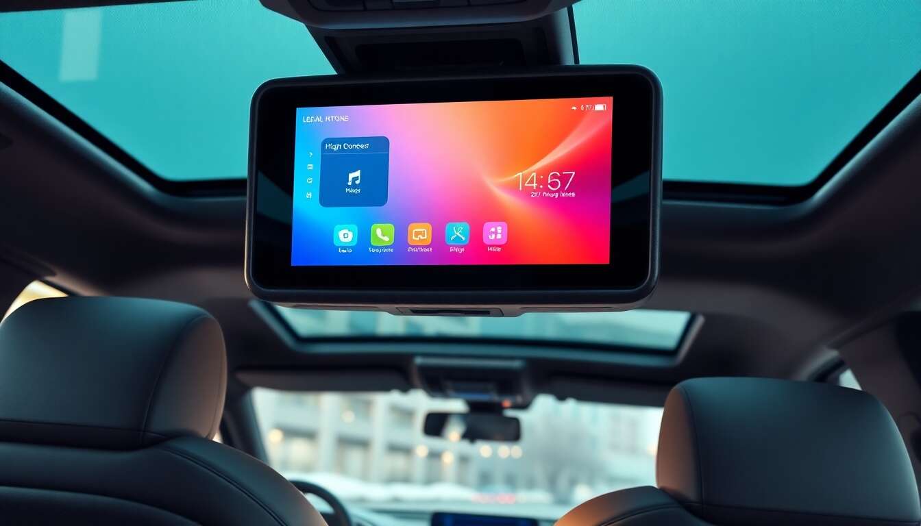 L'importance de l'autonomie et de la connectivité