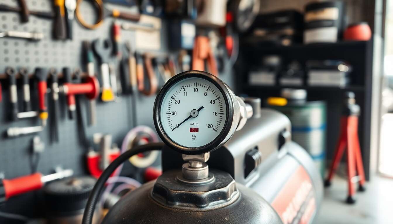 Gonfleurs-compresseurs auto : critères de choix et conseils d'utilisation