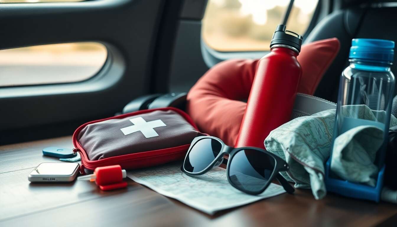 Sécurité et santé : les indispensables