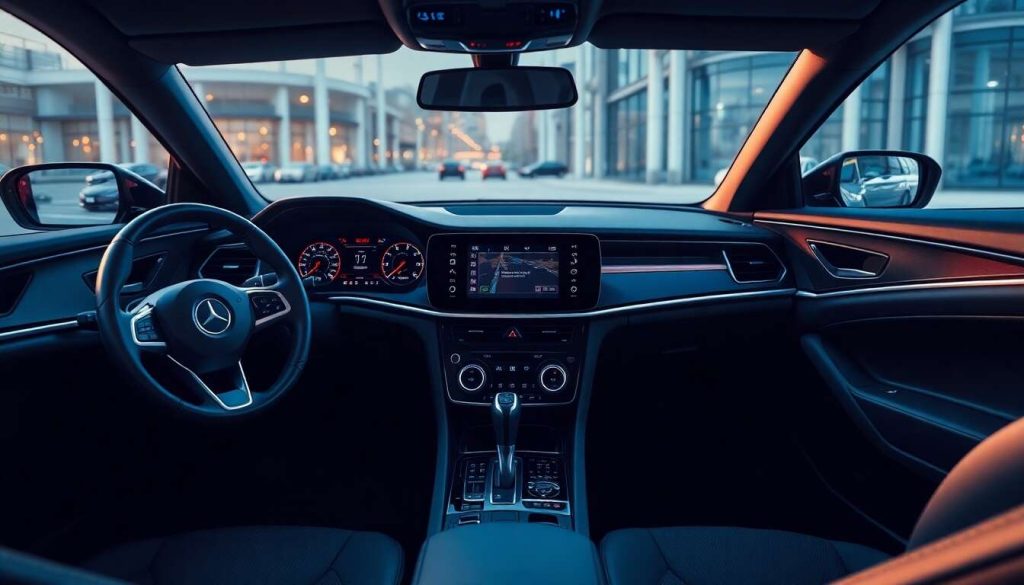 Évolution de l'audio-multimédia dans le monde automobile : un bond technologique impressionnant