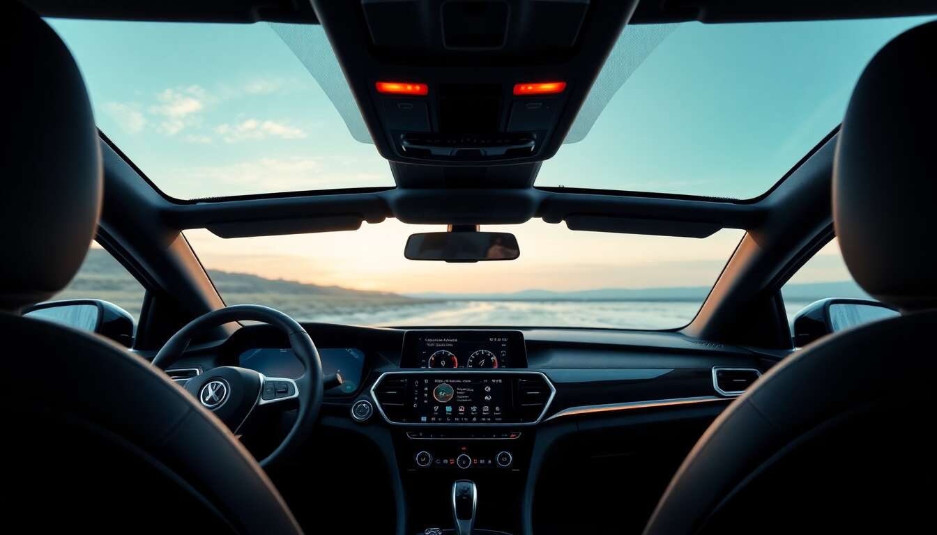 Les technologies connectées et leur rôle central Les technologies connectées et leur rôle central