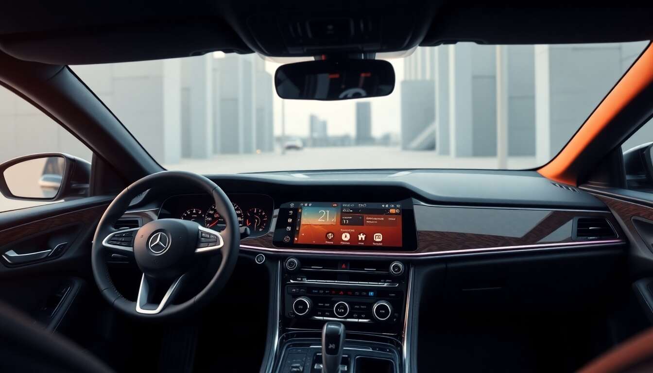 Les partenariats stratégiques des constructeurs automobiles Les partenariats stratégiques des constructeurs automobiles