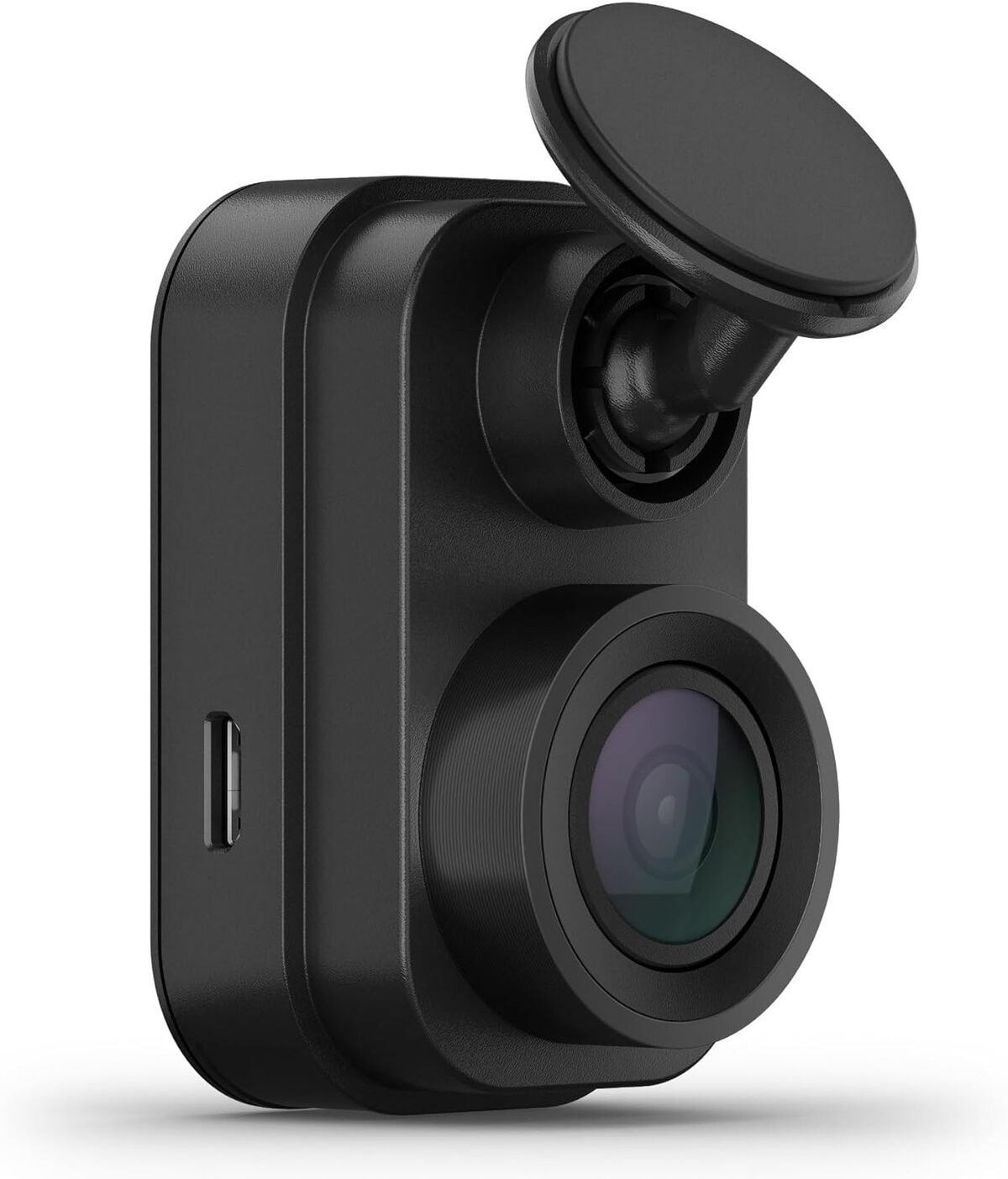 Test Garmin Dash Cam Mini 2 : discrétion et surveillance connectée