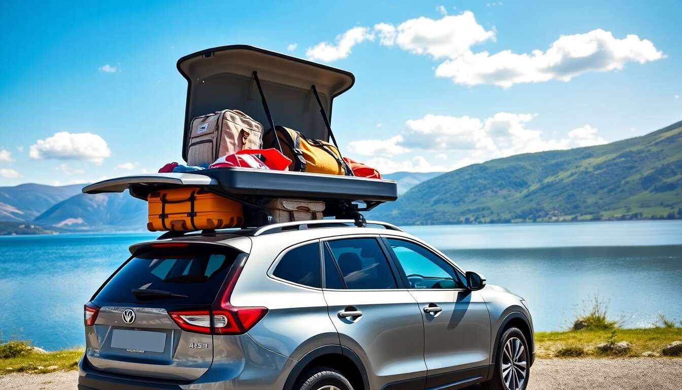 Opter pour le système d'ouverture adapté