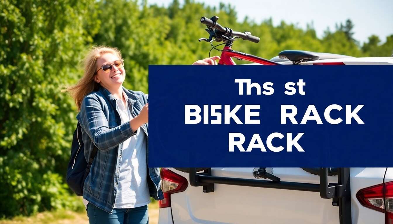 Choisir le meilleur porte-vélos : critères essentiels