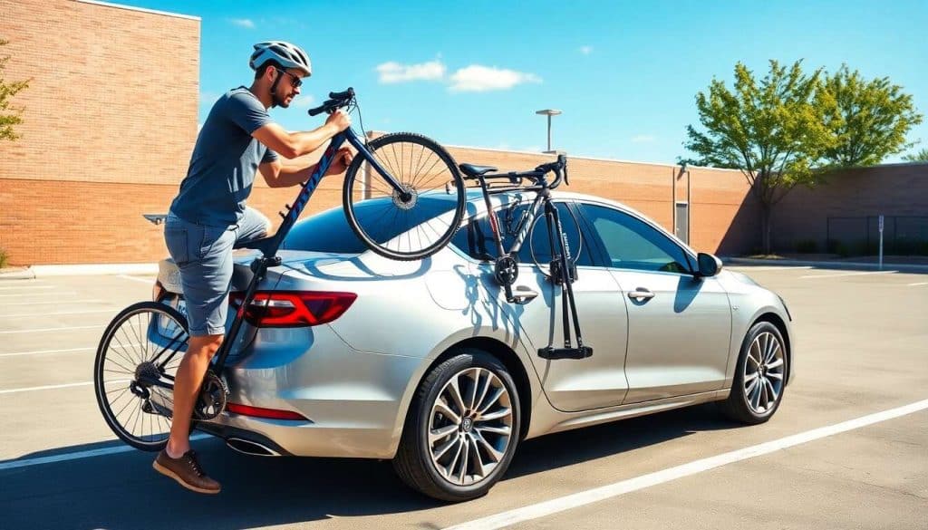 Le porte-vélos idéal : comment le choisir et l'installer correctement ?