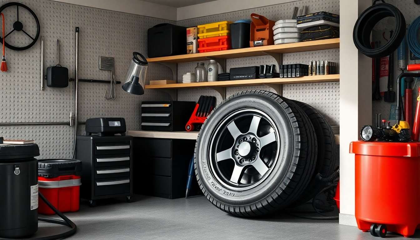 Pratiques de rangement pour préserver votre équipement Pratiques de rangement pour préserver votre équipement