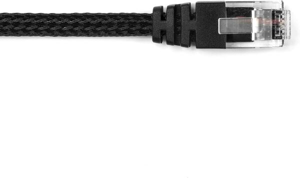 RJ11 3005201IX Câble d'alimentation pour rétroviseur pour Escort IX EX℉ Max 360C