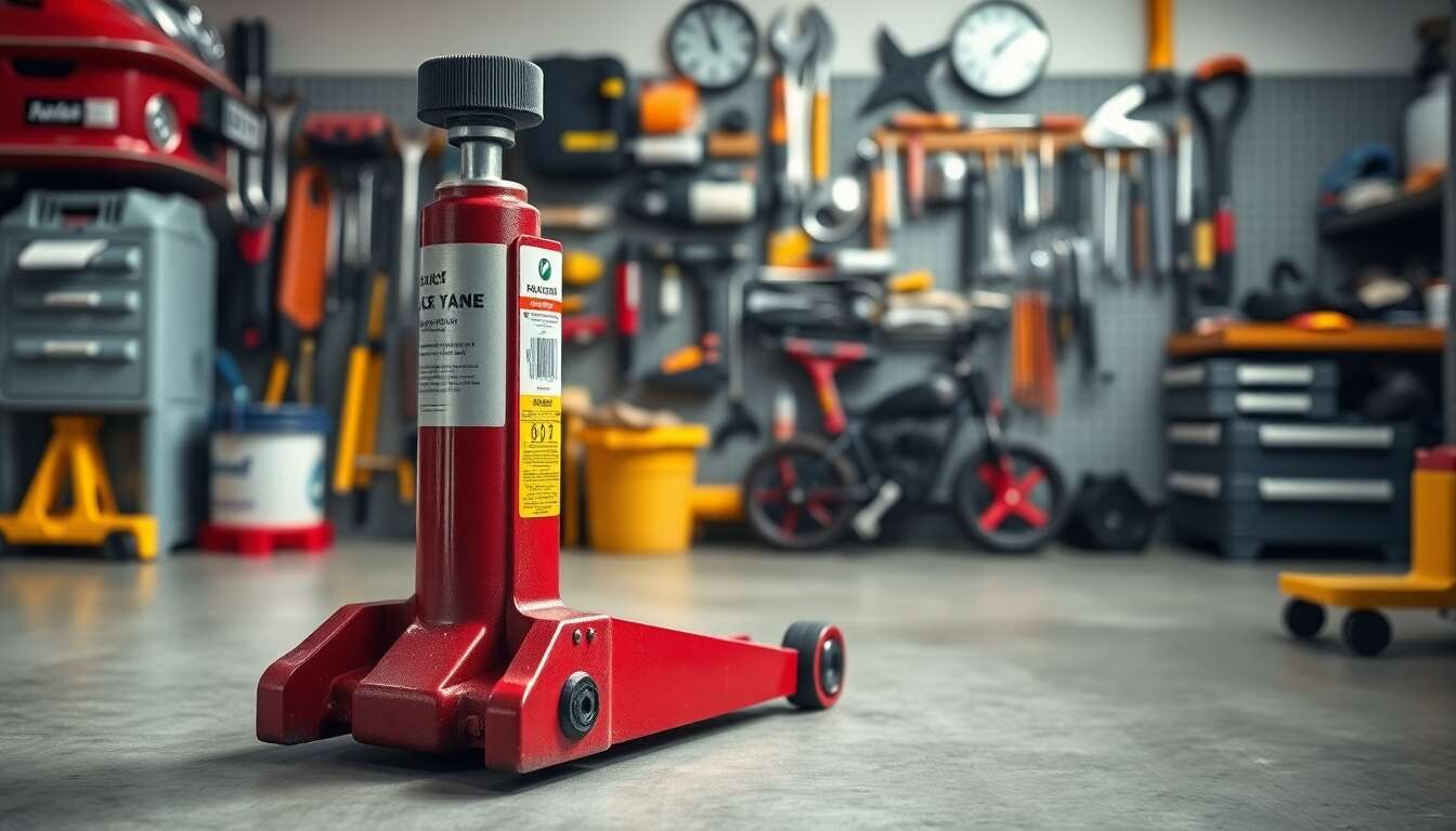 O&ugrave; acheter un cric de qualit&eacute; : les meilleurs revendeurs