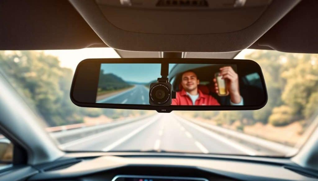 Dashcams : ces petits dispositifs technologiques qui sécurisent vos trajets