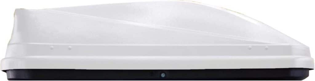 Test : coffre de toit de voiture 550L universel