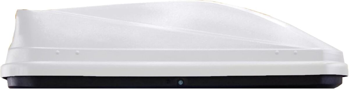 Test : coffre de toit de voiture 550L universel