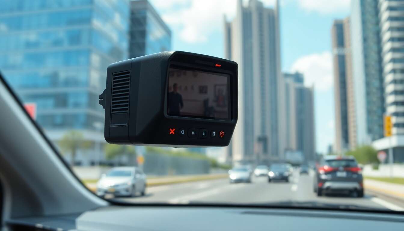 Optimiser votre conduite : choisir le détecteur de radar idéal