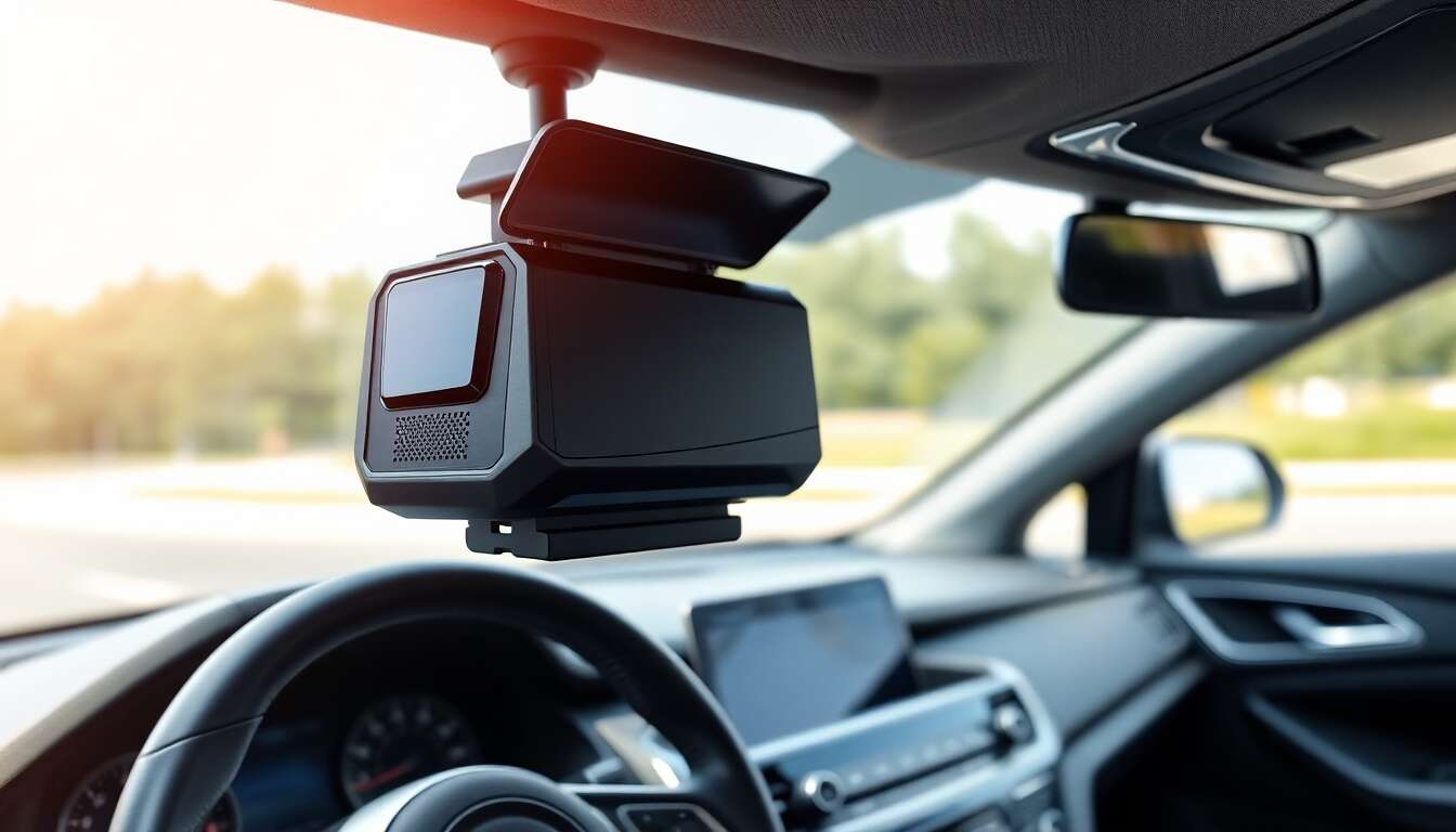 Comparatif des meilleurs détecteurs de radar en 2024 Comparatif des meilleurs détecteurs de radar en 2024