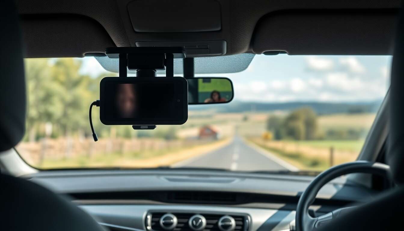 La législation sur les avertisseurs de radar en france La législation sur les avertisseurs de radar en france