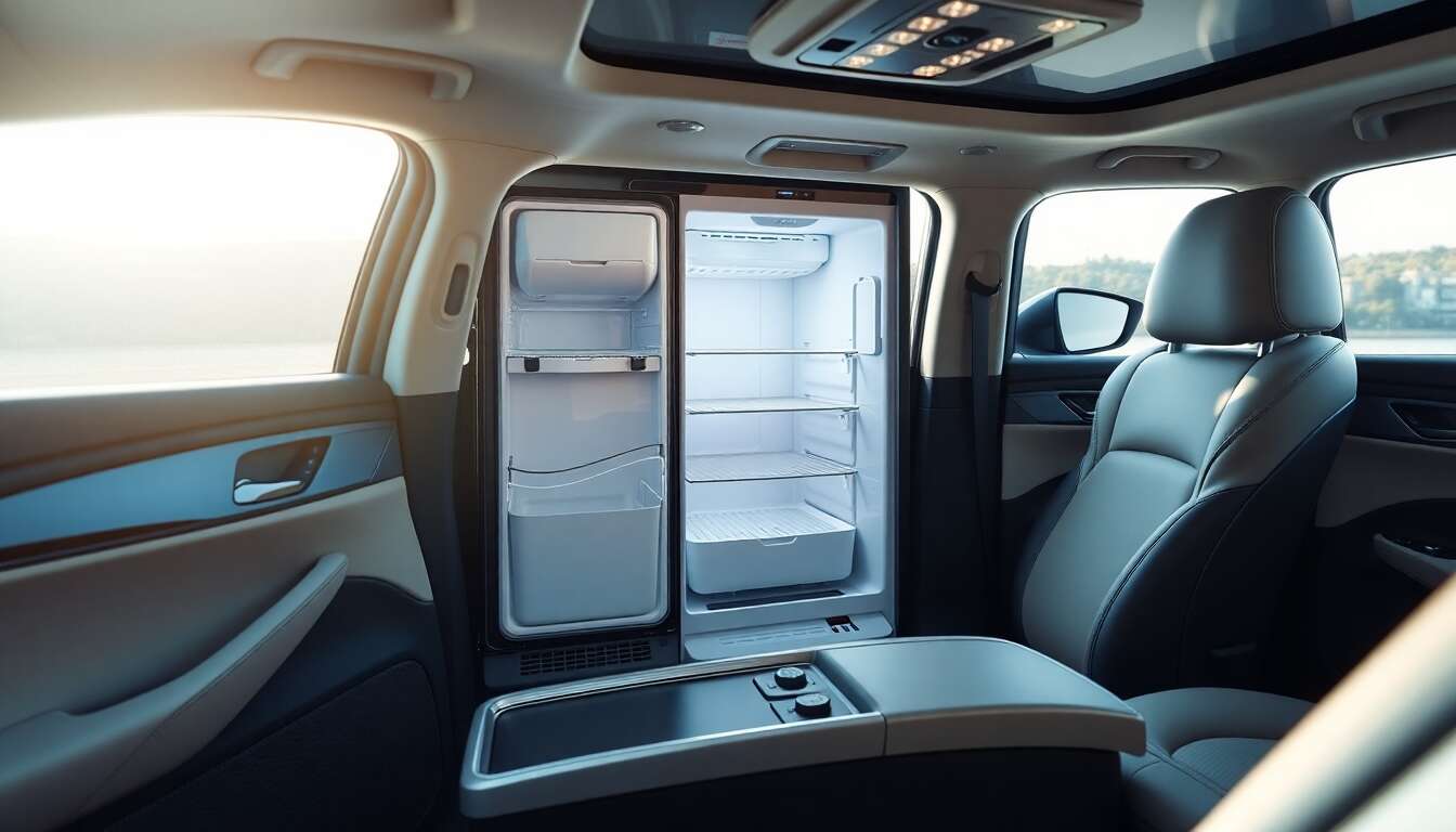 Entretenir son r&eacute;frig&eacute;rateur pour maintenir sa performance &eacute;nerg&eacute;tique