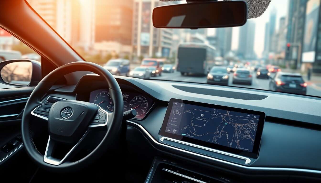 Carplays GPS : comment la technologie a changé notre manière de naviguer ?