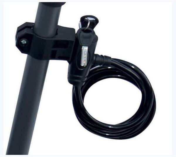 Peruzzo - Porte-vélo sur attelage Pure Instinct 3 vélos