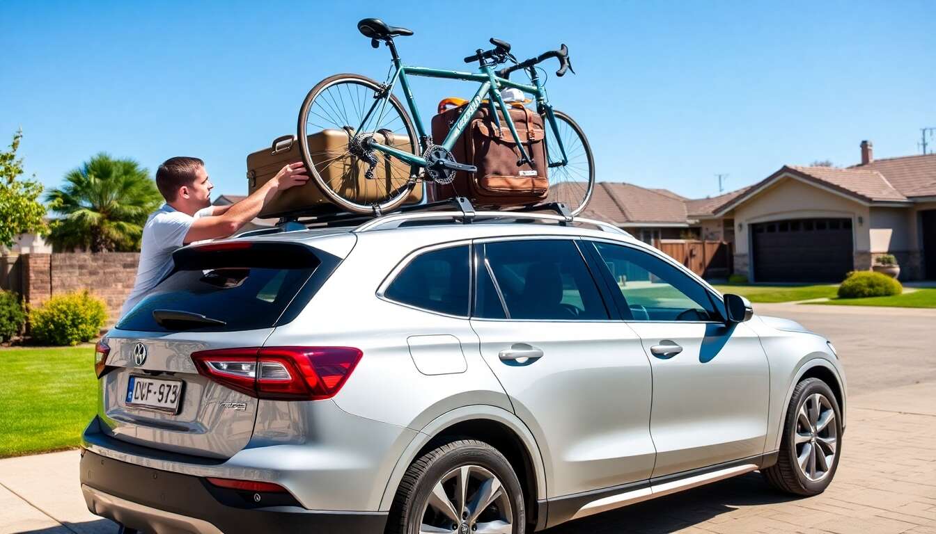 Astuces pour s&eacute;curiser efficacement son chargement