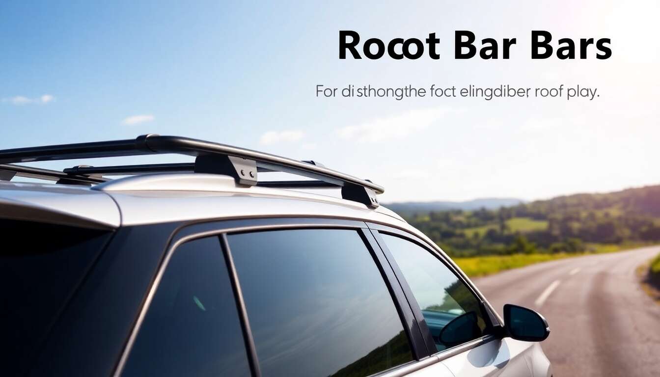 Conseils pour optimiser l'utilisation des barres de toit