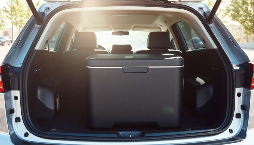 Pourquoi opter pour une glacière auto électrique ?