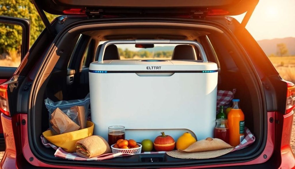 Guide d'achat : bien choisir sa glacière auto électrique