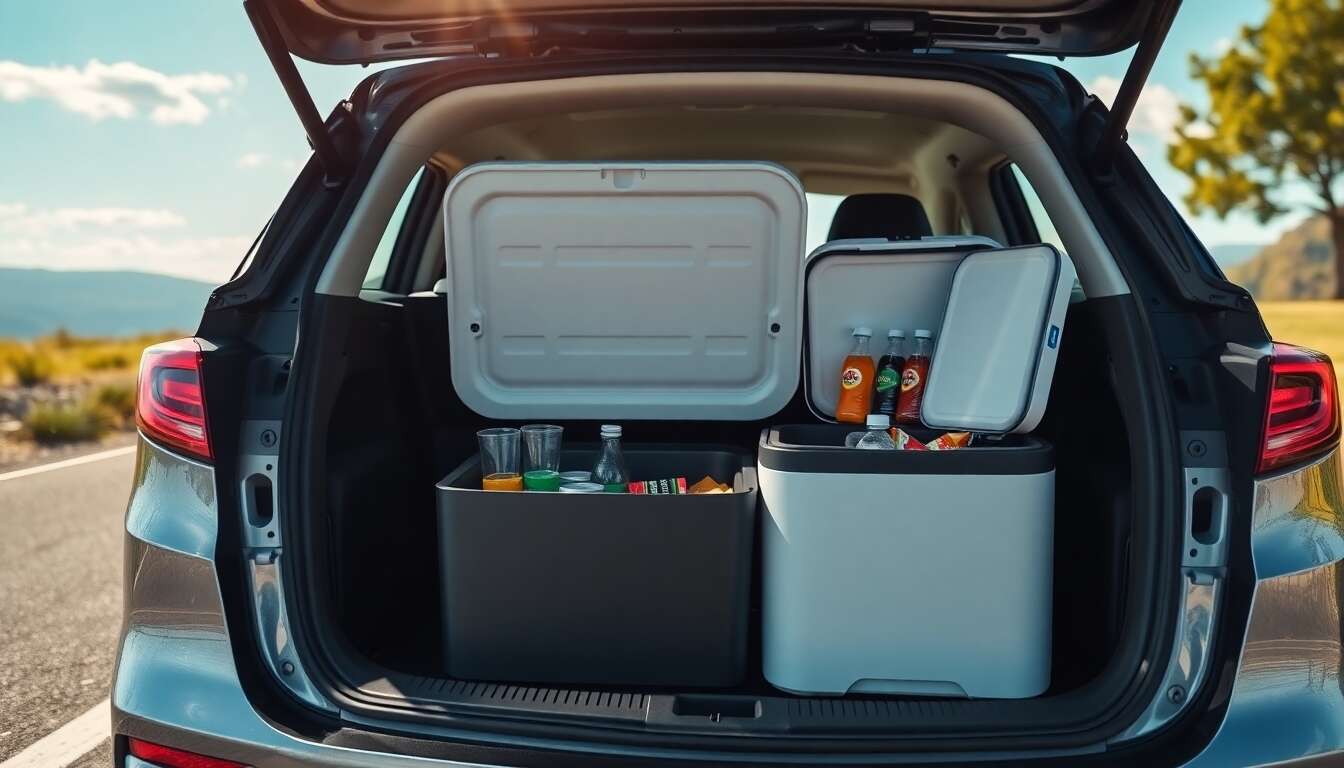 Crit&egrave;res de performance et d'efficacit&eacute; &eacute;nerg&eacute;tique