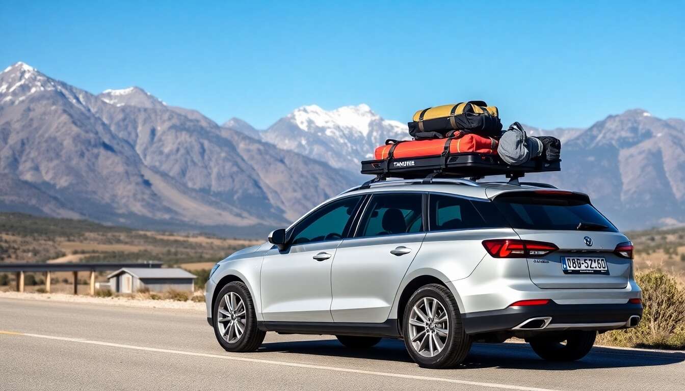 Les accessoires indispensables pour un voyage r&eacute;ussi