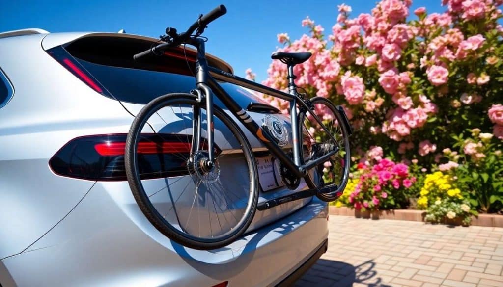 Guide ultime pour fixer correctement un porte-vélos