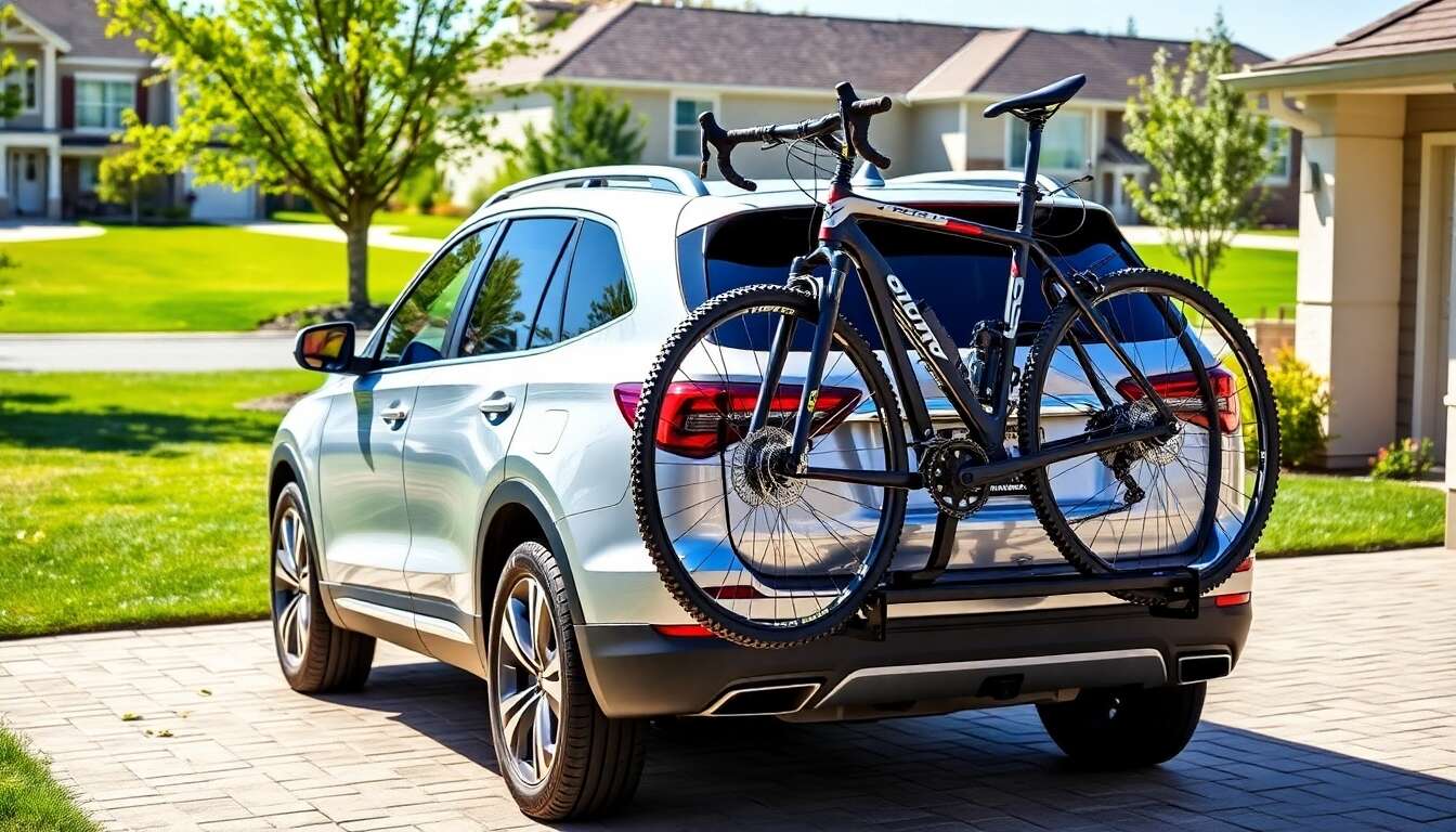 Comment choisir le porte-v&eacute;lo id&eacute;al