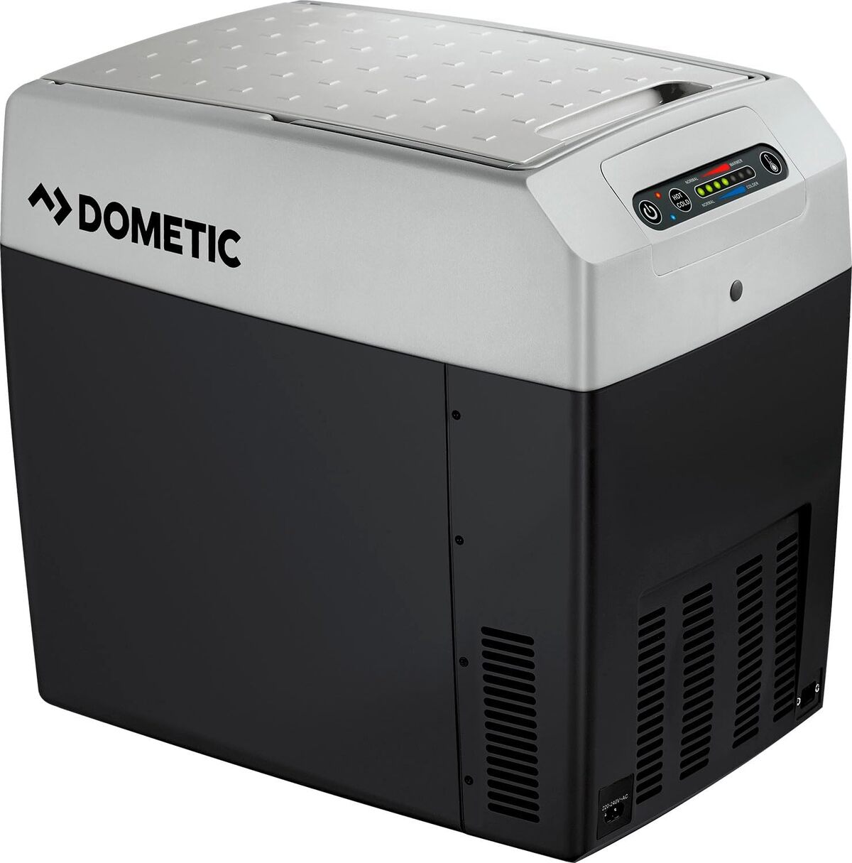 Test : dometic TCX 21, glacière électrique polyvalente