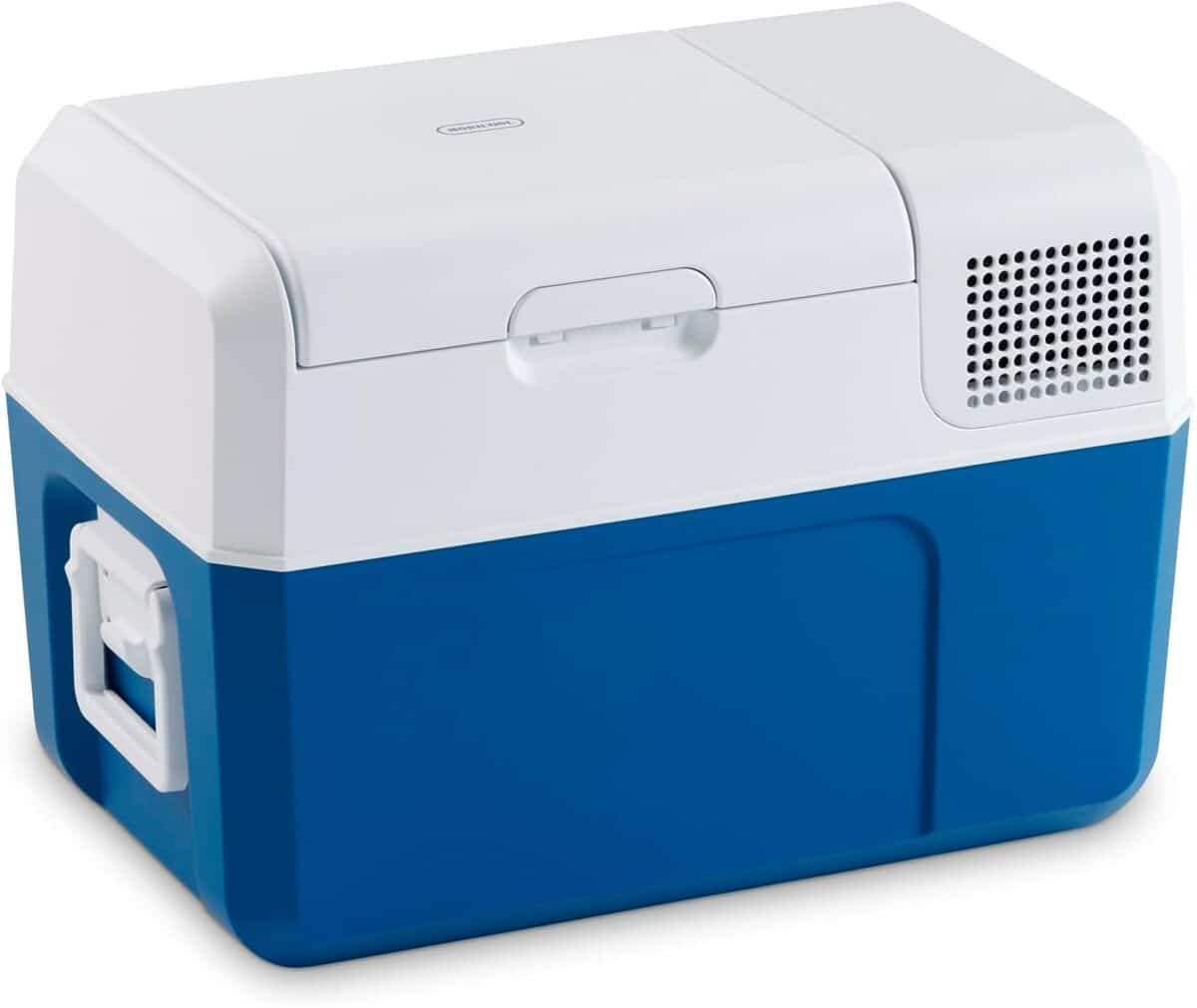 Test : mobicool MCF40, glacière à compresseur 38 l pour tous vos voyages