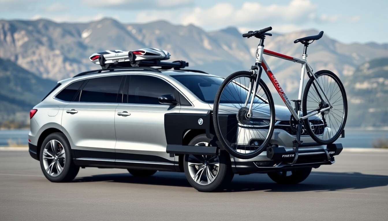 L'essor des porte-skis et porte-v&eacute;los : un march&eacute; en pleine expansion