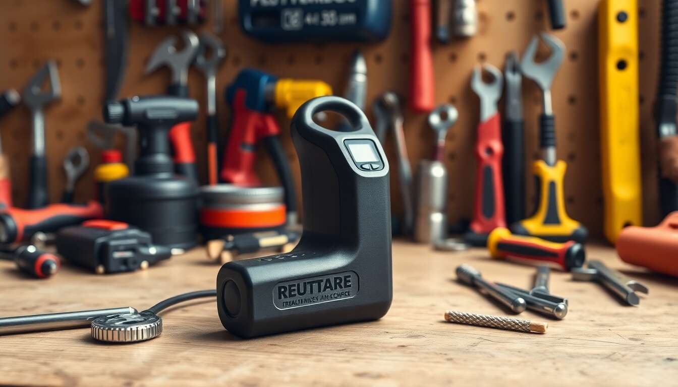 Comprendre les diff&eacute;rents types de gonfleurs portables