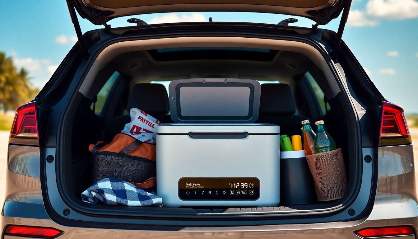 Introduction : un aper&ccedil;u des glaci&egrave;res auto modernes