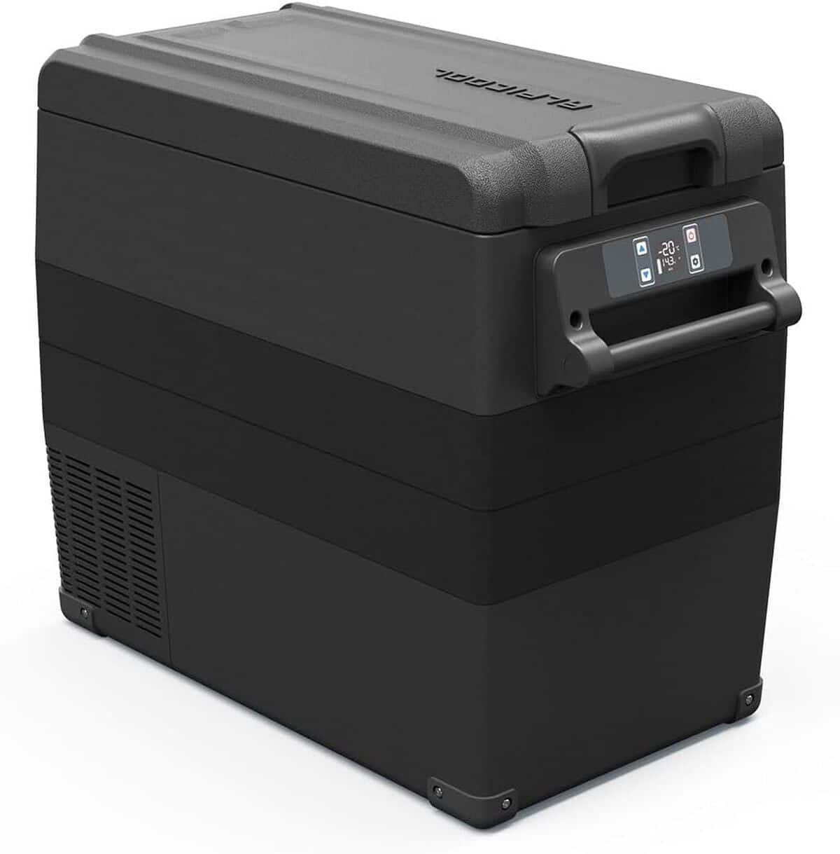 Test du mini frigo Alpicool CF55 : compagnon idéal pour voiture et camping