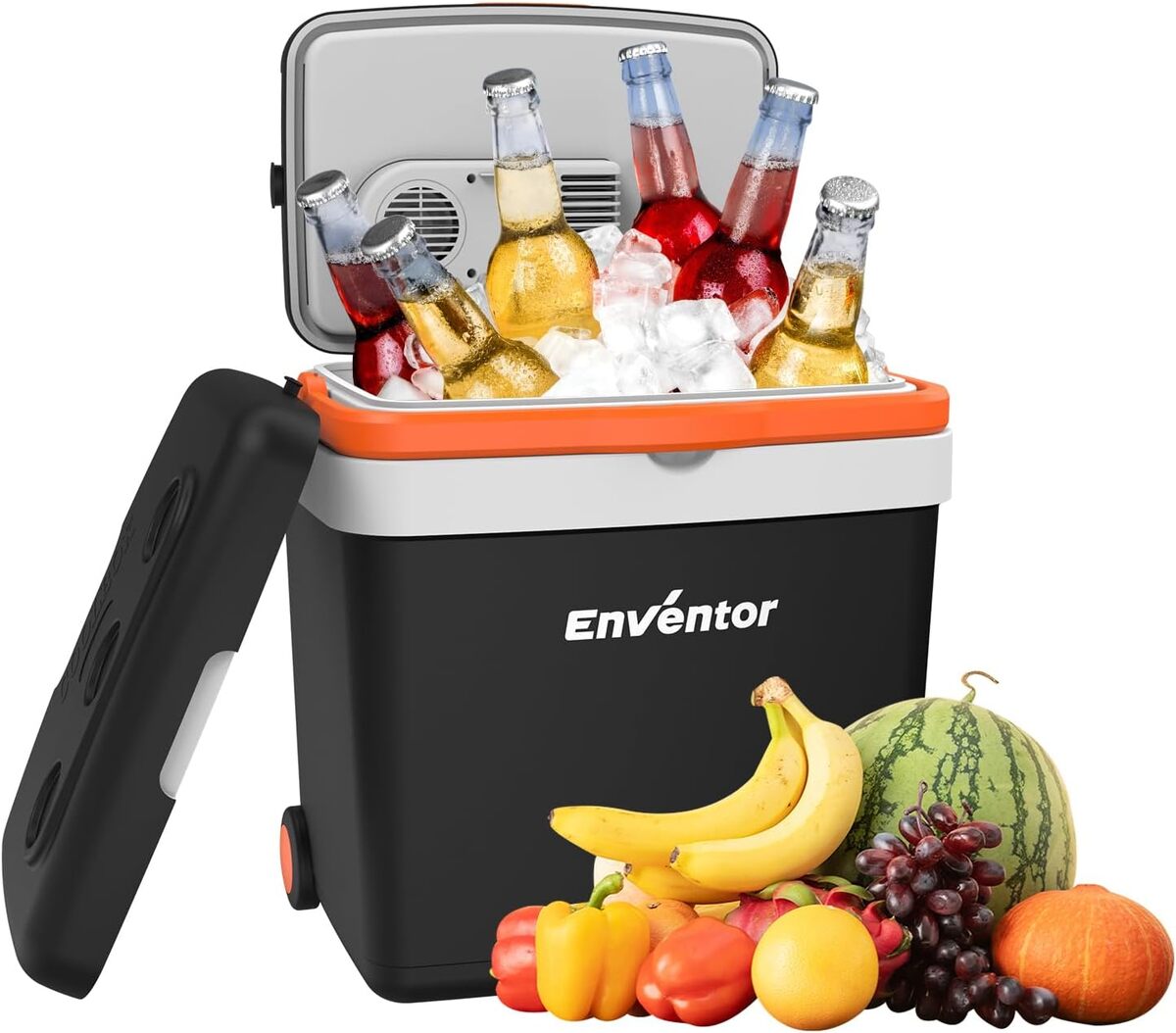 Test glacière électrique Enventor 33L : efficace et pratique