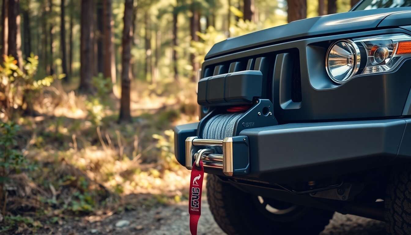 Consid&eacute;rations sp&eacute;ciales selon le type de v&eacute;hicule