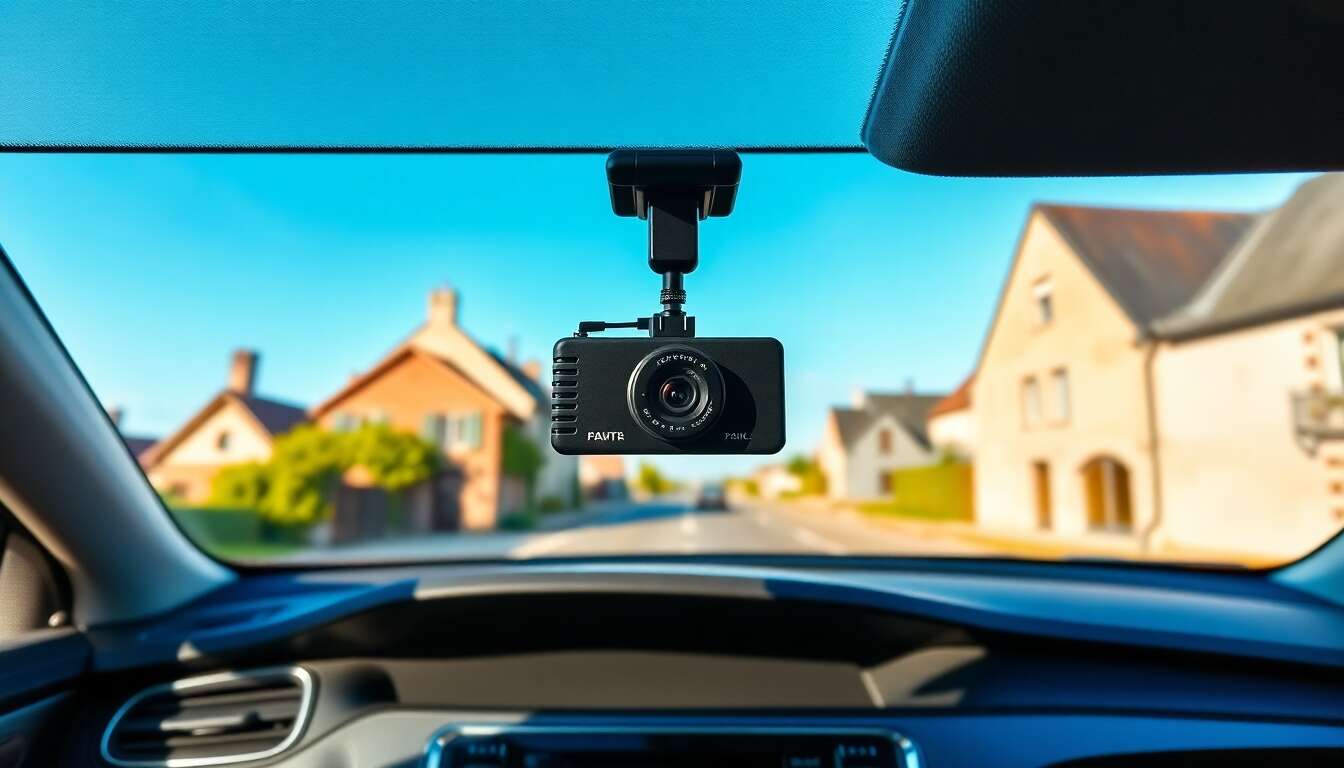 Légalité des dashcams en france Légalité des dashcams en france