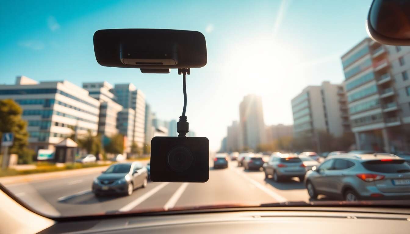 Avantages et limites des caméras embarquées Avantages et limites des caméras embarquées