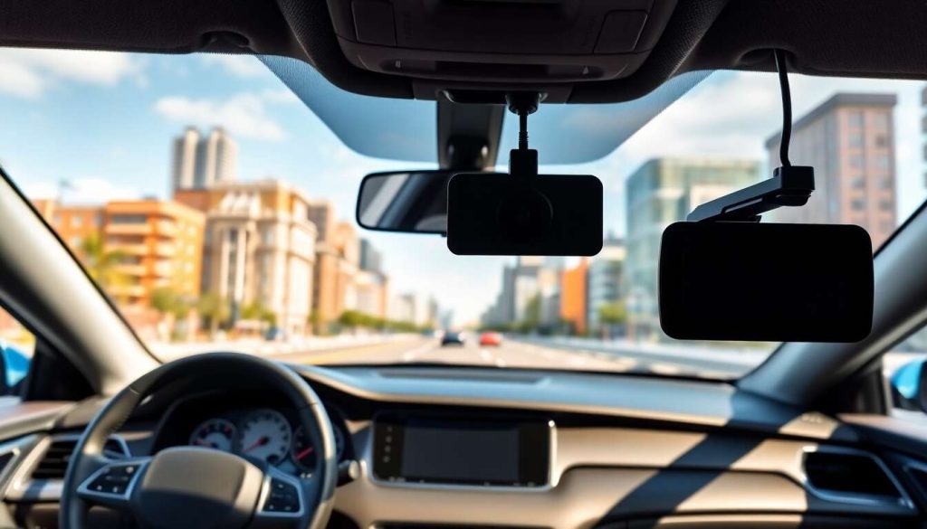 Dashcam et assurance : pourquoi l'adopter ?