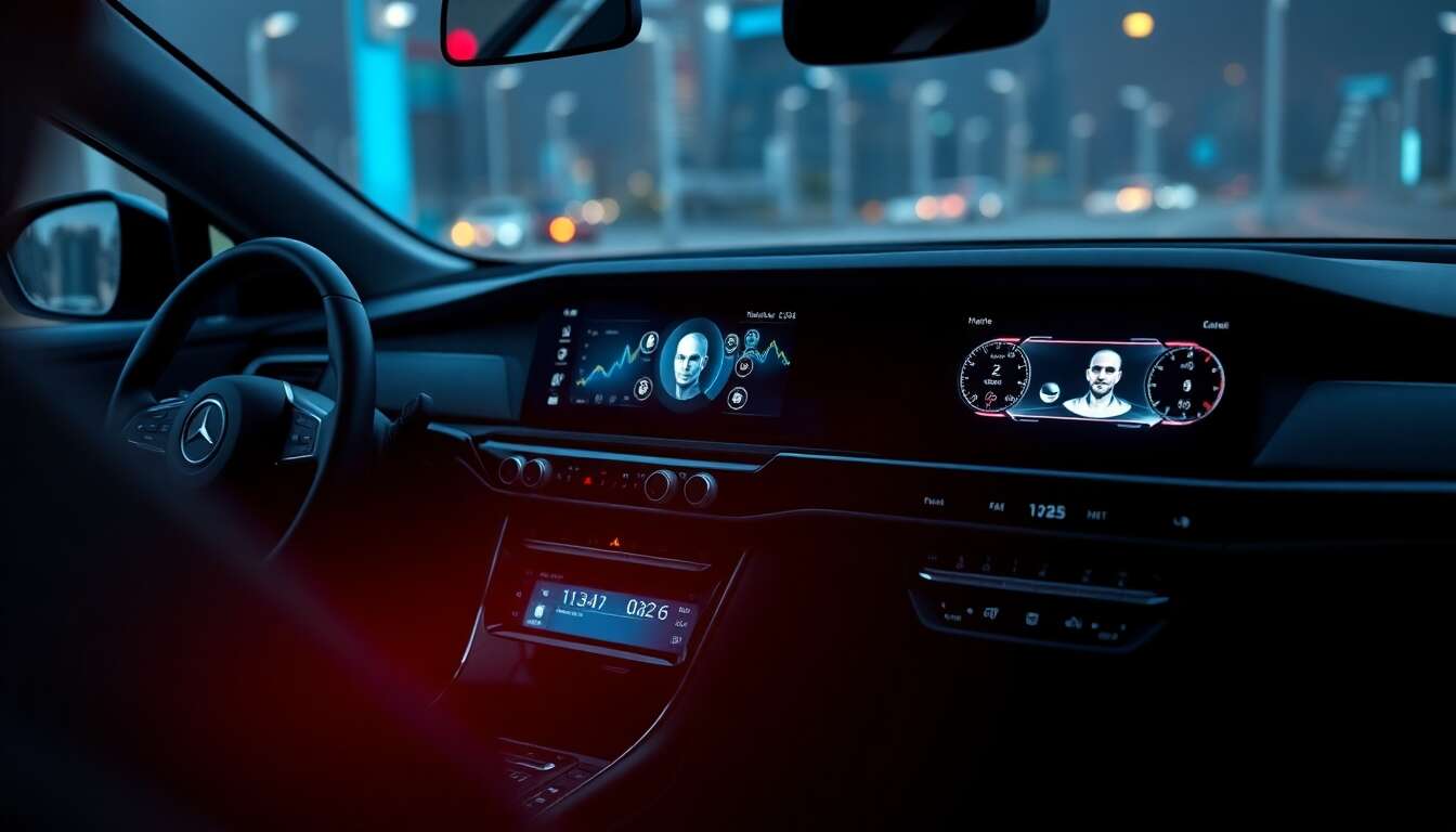 Les innovations phares des autoradios en 2025