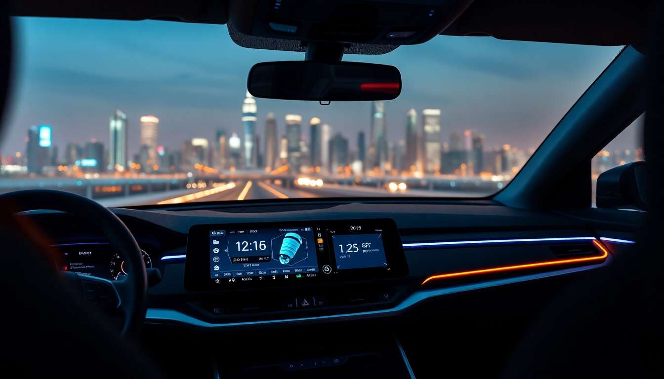 La connectivit&eacute; 5g pour une exp&eacute;rience enrichie