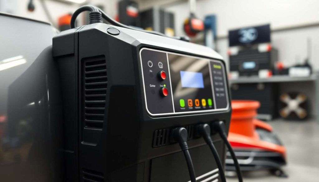 Chargeurs de batterie auto : ce que vous devez savoir sur cette prouesse technique