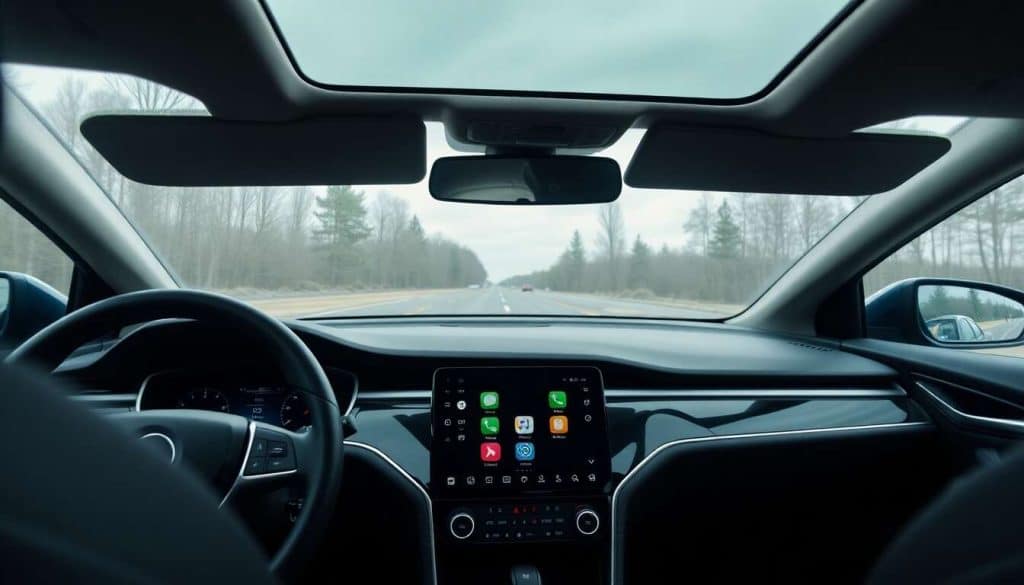 Optimiser carplay : astuces incontournables